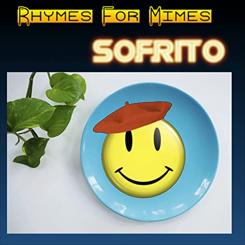 Sofrito cover